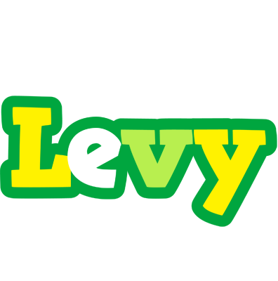 Levy soccer logo