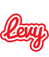 Levy sunshine logo