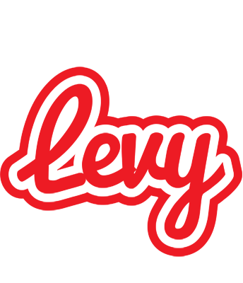 Levy sunshine logo