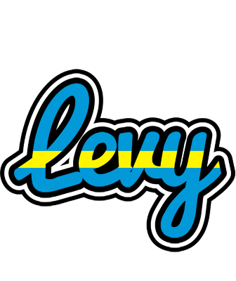 Levy sweden logo