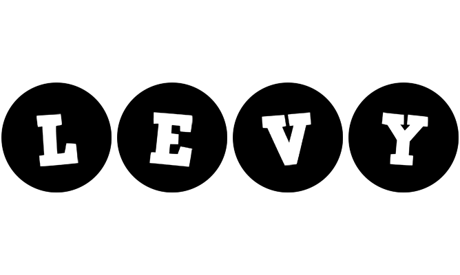 Levy tools logo
