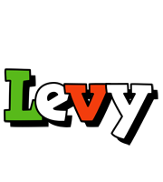 Levy venezia logo