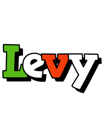 Levy venezia logo