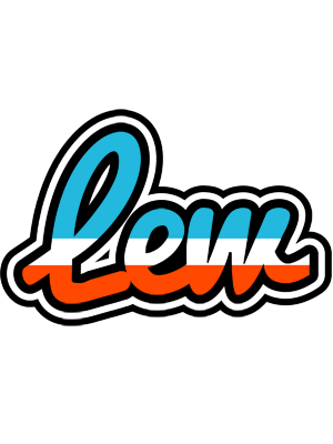 Lew america logo