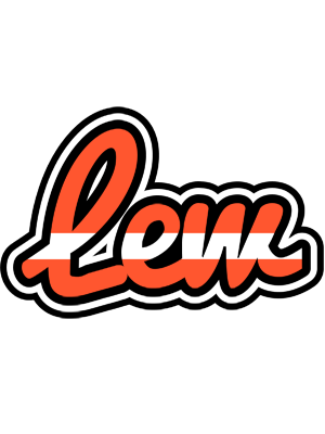 Lew denmark logo