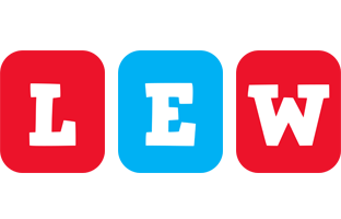 Lew diesel logo