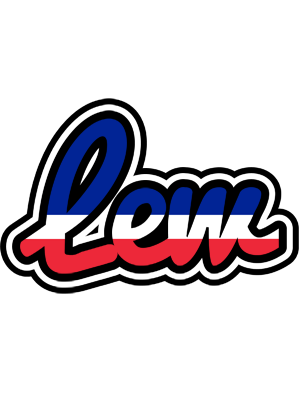 Lew france logo