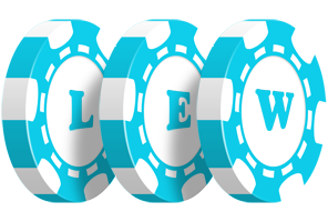 Lew funbet logo