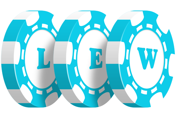 Lew funbet logo