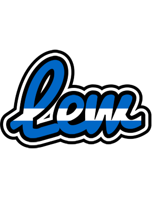 Lew greece logo