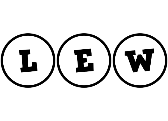 Lew handy logo