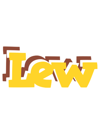 Lew hotcup logo