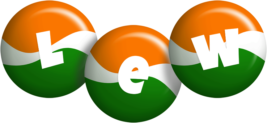 Lew india logo