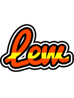 Lew madrid logo