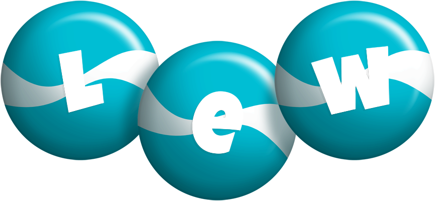 Lew messi logo