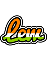 Lew mumbai logo