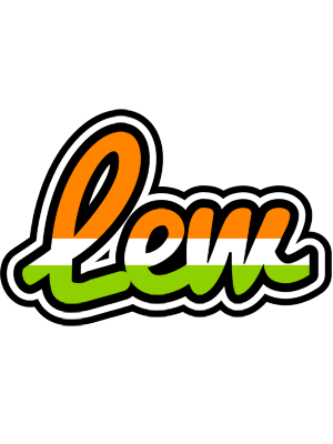 Lew mumbai logo
