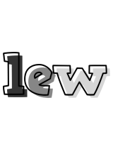 Lew night logo