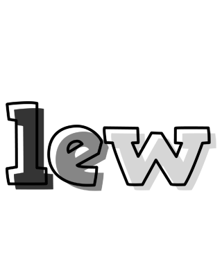 Lew night logo
