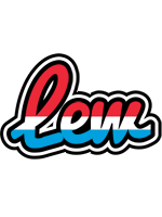 Lew norway logo