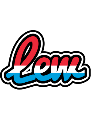 Lew norway logo