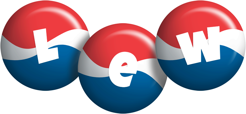 Lew paris logo