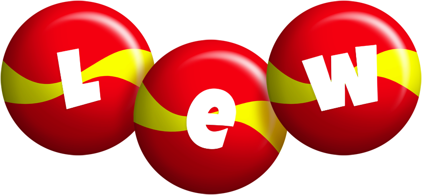 Lew spain logo