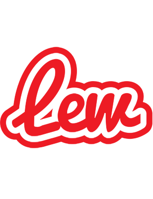 Lew sunshine logo
