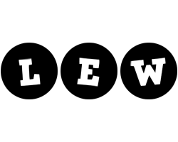 Lew tools logo