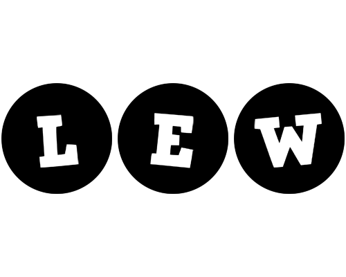 Lew tools logo