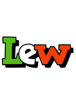 Lew venezia logo