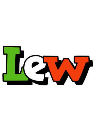 Lew venezia logo