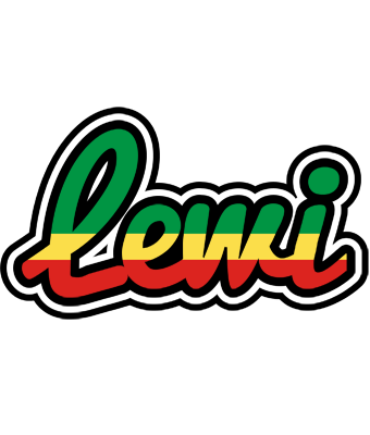 Lewi african logo