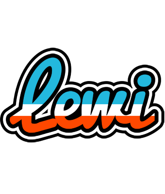 Lewi america logo