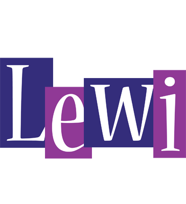 Lewi autumn logo