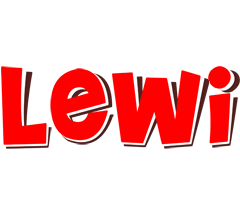 Lewi basket logo