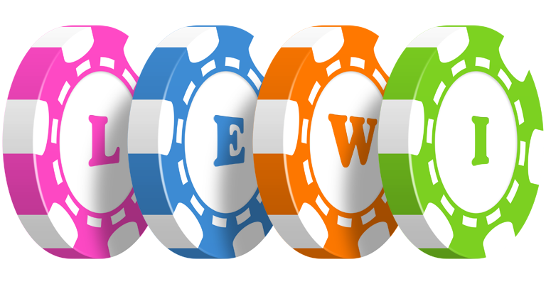 Lewi bluffing logo