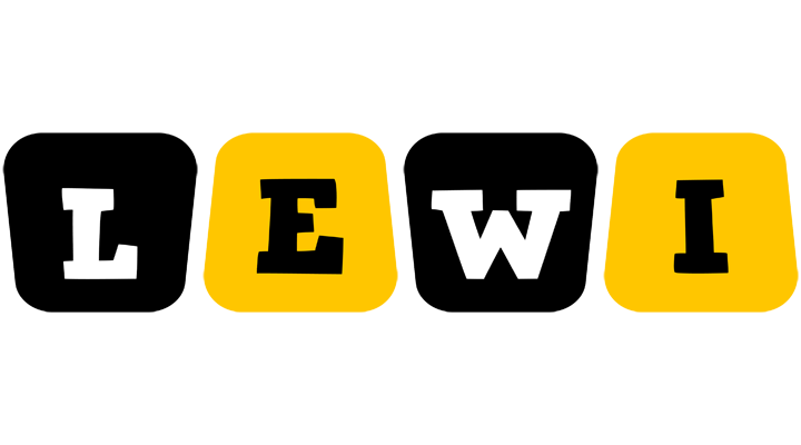 Lewi boots logo
