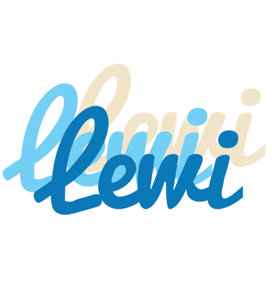 Lewi breeze logo
