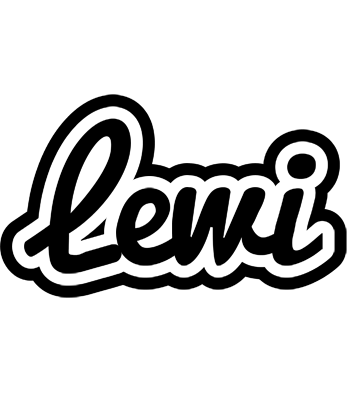 Lewi chess logo