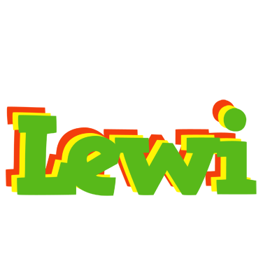 Lewi crocodile logo
