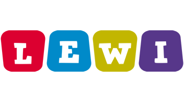 Lewi daycare logo