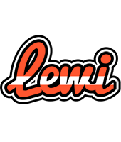 Lewi denmark logo