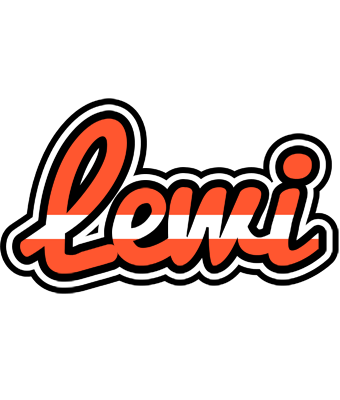 Lewi denmark logo