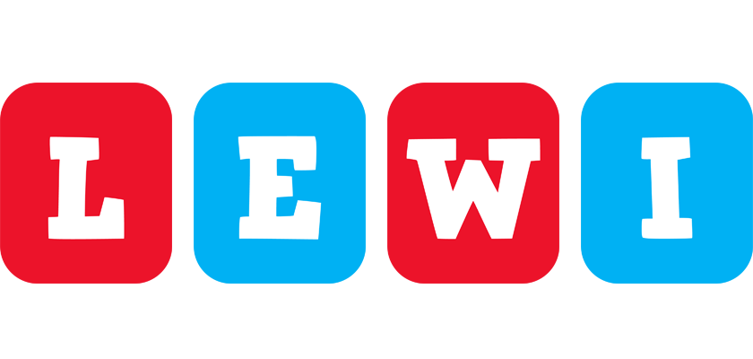 Lewi diesel logo