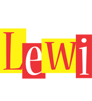 Lewi errors logo