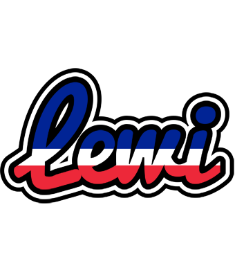 Lewi france logo