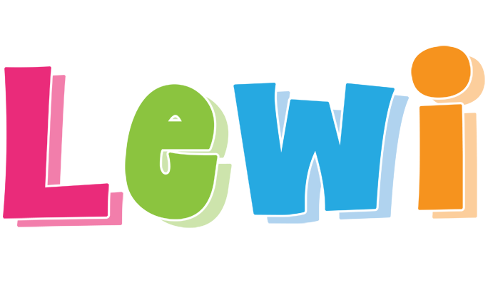Lewi friday logo