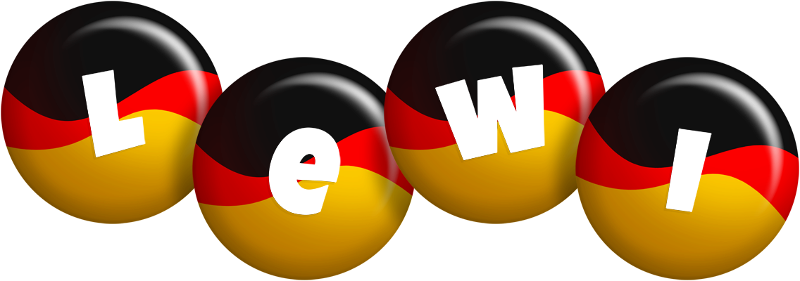 Lewi german logo
