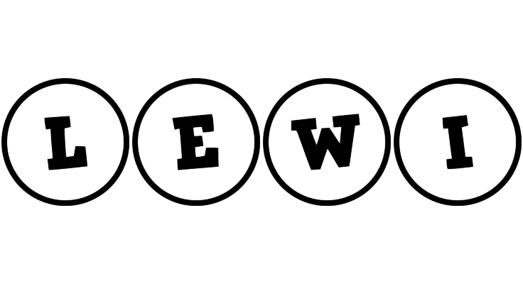 Lewi handy logo